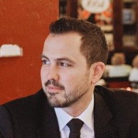 Sebastien Krisiuk