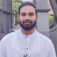 Shubham Sangamwar
