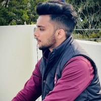 Sahil Aggarwal