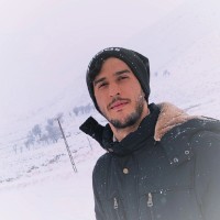 Sajjad Khedmati