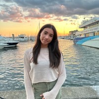 Brianna Morel