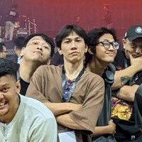 Fransisco Andreano Barry Missel