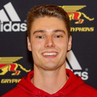Justin Mayo