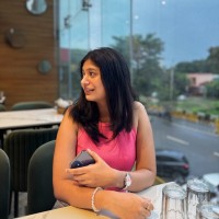 Jayati Rastogi