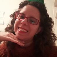 Valentina Borrini 🇮🇹