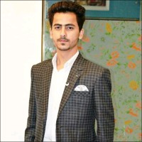 Haider Maqsood