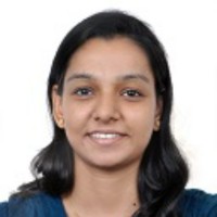 Anu Varghese