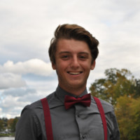 Noah Ford