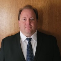 Justin Mahlmeister
