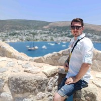 Burak Er