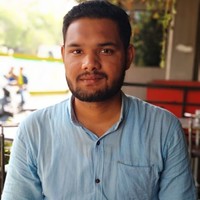 Nirav Rathv