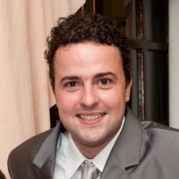 Mauricio Daniel Vogel da Silva