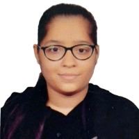 Neha Vaswani