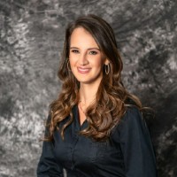 Cristina Alejos
