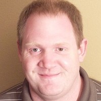Chad Kjelgaard