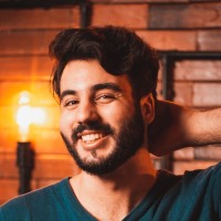 Gabriel Paranhos
