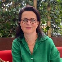 Amra Osmanbašić-Omeragić
