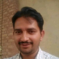 Naveed Akhter