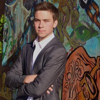 Carter Henry