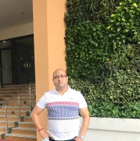Sanjay Kar