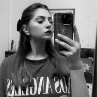 Gursimran Kaur