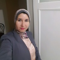 Nada Eshra