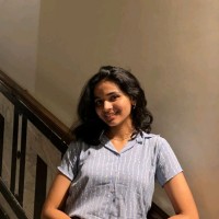 Sharvari A.