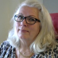 Anette Larsson