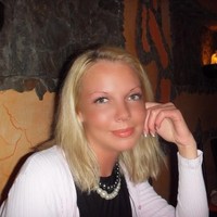 Наталья Алепкина