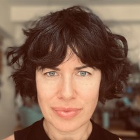 Adrienne Helland