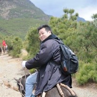 WANG YUNFENG