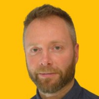Fred Van de Walle