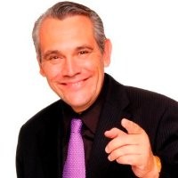 Conferencista Jerry Baez