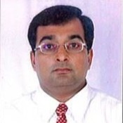 Mukesh Gandhi