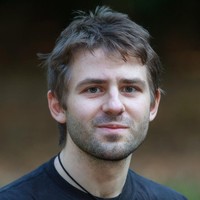 Michal Stawicki