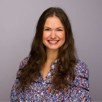 May Harrelson