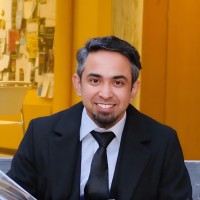 Mozahidul Kabir