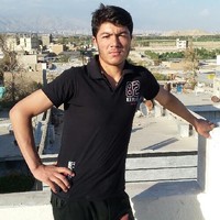 Jahangir Tanha