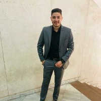 Mahmoud Sherif