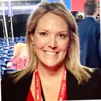Jennifer T. Ehlinger
