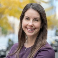 Sandy Poiré, CFA, MBA