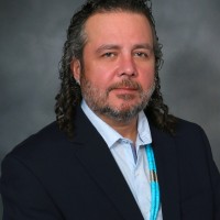 Michael Michaud