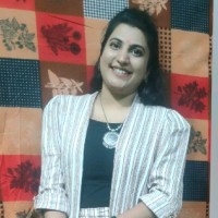 Avika Garg