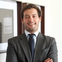 Duarte Corrêa d'Oliveira