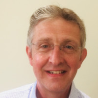 Roger Elliott