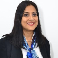 Nandita Mathur