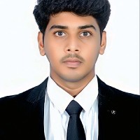 Vignesh Waran
