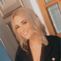 Toni Davies (Assoc Cipd)