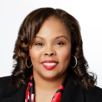 Deandra Garrett Beal, Mba