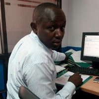 kevin gichohi
